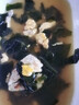 骉祥裙帶菜蝦皮速食湯干貨特一級海帶菜絲海帶苗無沙免洗嬰兒y 【干裙帶菜】凈重40克*3罐 曬單實(shí)拍圖