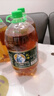 佰林熊1.5L*6大桶裝8度俄式鮮扎啤生啤原漿精釀鮮啤酒全麥風味整箱批發(fā) 星貝熊扎啤 1.5L 6桶 曬單實拍圖