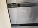 松下（Panasonic）【國家補貼20%】大海豹PLUS冰箱573升法式多門電冰箱家用大容量超薄零嵌雙系統(tǒng) 納諾怡除菌 耀月銀 NR-EW57TGB-S 曬單實拍圖