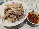 京餉內(nèi)蒙古羔羊排切塊4斤 原切羊肋排生鮮羊肉燒烤火鍋食材源頭直發(fā) 曬單實(shí)拍圖