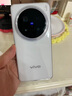 vivo X200 Pro 藍晶x天璣9400芯片蔡司2億APO超級長焦 藍圖影像芯片V3+  OriginOS5 AI 手機 白月光 12GB+256GB 官方標(biāo)配 曬單實拍圖