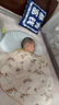 睡眠方程式睡眠方程式天資兒童枕頭寶寶嬰兒硅膠枕透氣可水洗6月1歲3歲6歲+ 藍 純色 N3-枕高3cm-建議身高65-100cm 曬單實拍圖