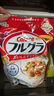 卡樂比（Calbee）即食燕麥片 原味水果麥片380g 日本進(jìn)口非油炸 營養(yǎng)早餐沖泡即食 曬單實拍圖