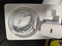 固質(zhì)蘋果16充電器正品充電線45W氮化鎵快充TypeC套裝iphone16promax/15pro/plus手機(jī)充電頭USB-C數(shù)據(jù)線 【原盒封裝】45W蘋果快充頭+1米編織快充線 曬單實(shí)拍圖