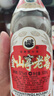 板城燒鍋 中華老字號濃香型承德白酒光瓶糧食酒口糧酒 52度 500mL 12瓶 整箱裝 金山亭老窖 曬單實(shí)拍圖