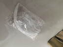 MPPMCK免打孔水管固定卡扣洗衣機(jī)排水管燃?xì)夤艿揽ü繆A管夾線路固定器 【10個(gè)裝】自粘式扎帶固定扣 曬單實(shí)拍圖