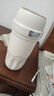 西屋（Westinghouse）便攜榨汁杯果汁機(jī)小型便攜式無線充電戶外水果榨汁杯不銹鋼 WSX05S01 曬單實(shí)拍圖