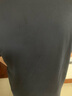 HLA海瀾之家短袖T恤男女25圓領(lǐng)中華龍涼感短袖男夏季 曬單實(shí)拍圖