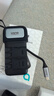 綠巨能（llano）4.0高速讀卡器USB/Type-C多功能合一SD/TF卡收納適用手機(jī)電腦相機(jī)無人機(jī)讀取數(shù)據(jù)閃傳讀卡盒ccd 曬單實(shí)拍圖