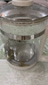 美的（Midea）1.8L大容量養(yǎng)生壺 全自動(dòng)煮茶壺24h預(yù)約燒水壺12h智能恒溫11檔控溫電熱水壺 花茶壺煮茶器YSNC1806 曬單實(shí)拍圖