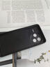 蒼梵小米Civi5pro手機殼civi5 pro新款磨砂硅膠軟殼xiaomi鏡頭全包保護套防摔外殼簡(jiǎn)約創(chuàng  )意高級感男女 石墨黑【諸事皆順】膚感磨砂 小米Civi5pro 曬單實(shí)拍圖