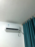 美的（Midea）空調(diào)掛機(jī)酷省電新一級能效變頻冷暖家用臥室壁掛式防直吹四代自清潔以舊換新家電國家政府補(bǔ)貼20% 2匹 一級能效 【酷省電】 曬單實拍圖