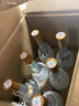 汾酒53度黃蓋玻汾  清香型白酒 高度口糧酒  泡酒 53度 475mL 6瓶 整箱裝非原箱 曬單實(shí)拍圖