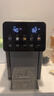 美的（Midea）小魔方pro電熱水瓶電水瓶飲水機 燒水壺電熱水壺316L 風冷保溫恒溫一體0塑料可拆國家補貼31FPro 曬單實拍圖