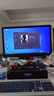 飛利浦（PHILIPS）SPA3809 藍(lán)牙音箱  電腦音響 家用桌面臺(tái)式機(jī)筆記本音箱 重低音 木質(zhì)時(shí)鐘音箱 曬單實(shí)拍圖