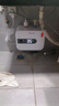 史密司維諾【家電補貼20%】小廚寶電熱水器家用儲水式1500W一級能效速熱恒溫小型迷你廚房熱水寶上出水 8L1500W速熱【指導(dǎo)安裝】數(shù)控旋鈕調(diào)節(jié) 曬單實拍圖