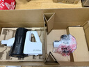 美的（Midea）吸塵器家用Q3 Green無線手持吸塵器 大功率超強吸力綠光顯塵 除螨除塵車載輕量大吸力【國家補貼】 曬單實拍圖
