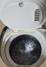 OIDIRE 德國(guó)OIDIRE 衣物清洗機(jī) 迷你洗衣機(jī)全自動(dòng)懶人內(nèi)衣洗衣機(jī)小型內(nèi)褲洗衣機(jī)波輪除菌宿舍洗衣機(jī)煮洗 ODI-XYJ13A【煮洗+304桶+離子+烘干】 曬單實(shí)拍圖