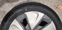 普利司通汽車輪胎 215/55R17 94V  泰然者T005A 配套豐田凱美瑞 曬單實拍圖