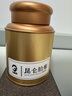 力威豹 昆侖雪菊胎菊100克/罐新疆天山血菊蕾野菊花枸杞茶【女神禮物】 曬單實(shí)拍圖