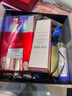資生堂（SHISEIDO）第二代悅薇滋潤水乳套裝 美白淡斑緊致護膚抗初老 生日禮物送女生 曬單實拍圖