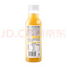 農(nóng)夫山泉NFC橙汁果汁飲料100%鮮果冷壓榨 橙子冷壓榨300ml*10瓶禮盒 曬單實(shí)拍圖