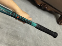 威爾勝（Wilson）官方新款BLADE V9薩巴倫卡同款全碳素專業(yè)網(wǎng)球拍專業(yè)拍單人進(jìn)攻 已穿線 | 101拍面 WR152210U2 曬單實(shí)拍圖