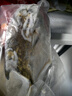 恒興食品 原條金鯧魚2斤 4條裝 BAP認(rèn)證海鮮生鮮深海魚火鍋食材  曬單實(shí)拍圖
