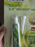 瓦克（WACKER） 德國免釘膠HA-30瓷磚膠水強(qiáng)力膠比釘牢墻面固定防水免打孔膠 高強(qiáng)度免釘膠 白色2支 曬單實拍圖