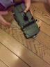 馳譽玩具 1/18猛士突擊裝甲車模型軍事仿真合金車模汽車模型男孩禮物 曬單實拍圖