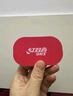 紅雙喜乒乓球拍清潔劑海綿擦增粘保養(yǎng)膠皮清洗增粘劑保養(yǎng)液紅雙喜海綿擦 高性價比清潔套裝 曬單實拍圖