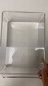 十色生活面包吐司醒發(fā)面盒面團(tuán)發(fā)酵盒冰箱食品級(jí)食物保鮮盒家用廚房收納盒 曬單實(shí)拍圖