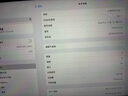 蘋(píng)果平板電腦iPadPro18/20/21/22/24款 M2/M4高刷二手平板電腦 2021款11寸pro 256G WIFI版本（顏色備注留言） 99成新 曬單實(shí)拍圖