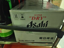 朝日Asahi朝日超爽生啤酒 500ml*15聽 10.9度 整箱裝 曬單實(shí)拍圖