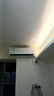 美的空調(diào) 酷省電Ultra 新一級能效  AI酷省電技術(shù) 客廳立式柜機 變頻冷暖 3匹 一級能效 酷省電Ultra 曬單實拍圖