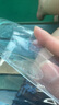 卡萊澳 手機(jī)防水袋觸屏防水套大號(hào)掛繩掛脖外賣水下拍照快遞潛水游泳騎行防水包通用蘋果華為小米 藍(lán)色 曬單實(shí)拍圖