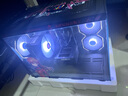 華碩全家桶【24期免息】RTX5070ti/5070/5060Ti顯卡i5 14600KF臺(tái)式主機(jī)明日香定制mod組裝電腦DIY整機(jī) i5 13400F+華碩RTX5060 配置一 曬單實(shí)拍圖
