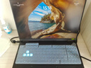 華碩天選6 Pro 酷睿版 國家補貼20%Ultra 7 16英寸游戲本筆記本電腦(U7-255HX 16G 1T RTX5060 2.5K)灰 曬單實拍圖