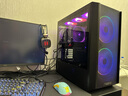 映眾（Inno3D）RTX5060Ti 曜夜 X2 OC 8G/16G 全新架構 DLSS 4 甜品電競游戲臺式電腦獨立顯卡 RTX5060Ti 曜夜 X3 OC 16G 曬單實(shí)拍圖