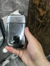 邦越【德國品牌】油頭增白器光頭神器剃光頭理發(fā)神器 自助理發(fā)器自己理發(fā)器男士剪發(fā)剃寸頭圓頭 增白器【尊貴銀】浮動雙刀頭 曬單實拍圖