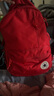 匡威（Converse）CONVERSE匡威官方 Straight Edge男女簡約電腦雙肩包書包10021138 10021138-A19 OSFA 曬單實拍圖