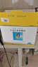 【原研進(jìn)口】非比麩 小麥纖維素顆粒 3.5g*20袋/盒 便秘 潤腸通便 減脂 減肥 調(diào)理腸道菌群 膳食纖維補充 益生元 全家適用 曬單實拍圖