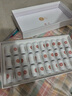 艾修堂艾灸盒隨身灸家用艾灸柱小筒懸灸罐儀器艾條艾柱貼30罐教師節禮物 曬單實(shí)拍圖