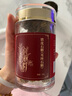 同仁堂（TRT）品牌北京同仁堂鐵皮石斛（耳環(huán)石斛）80g石斛楓斗磨石斛粉石斛米斛茶滋補送長(cháng)輩禮物中秋節禮物 曬單實(shí)拍圖