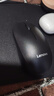 聯(lián)想（Lenovo）無線鼠標(biāo) 辦公鼠標(biāo)便攜鼠標(biāo) 筆記本鼠標(biāo) 電腦鼠標(biāo) M26黑 帶無線2.4G接收器 曬單實拍圖
