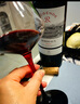 拉菲（LAFITE）傳奇波爾多 赤霞珠干紅葡萄酒 750ml*6 紅酒整箱裝 曬單實(shí)拍圖