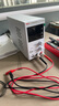 德力西電氣（DELIXI ELECTRIC）直流穩(wěn)壓高精度電源數(shù)字穩(wěn)壓器手機筆記本維修可調直流電源60V5A 曬單實拍圖