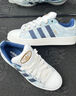 阿迪達斯 （adidas）【滔搏運動】三葉草2025年男女CAMPUS 00s潮流休閑鞋 JS2487 42 曬單實拍圖