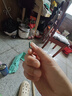 歐瑾源304不銹鋼管 精密管 無縫管 衛(wèi)生管 其他規(guī)格定制請咨 外徑2MM 壁厚0.5MM*1米 曬單實拍圖