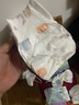 宜嬰新夢想家嬰兒紙尿褲S58片超薄透氣尿不濕【品牌直供 安心品質(zhì)】 曬單實拍圖